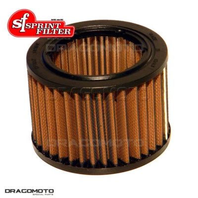 BMW R 1200 C AVANTGARDE 2001 2002 AIR FILTER SPRINT FILTER P08 CM08S - Image 1 of 4
