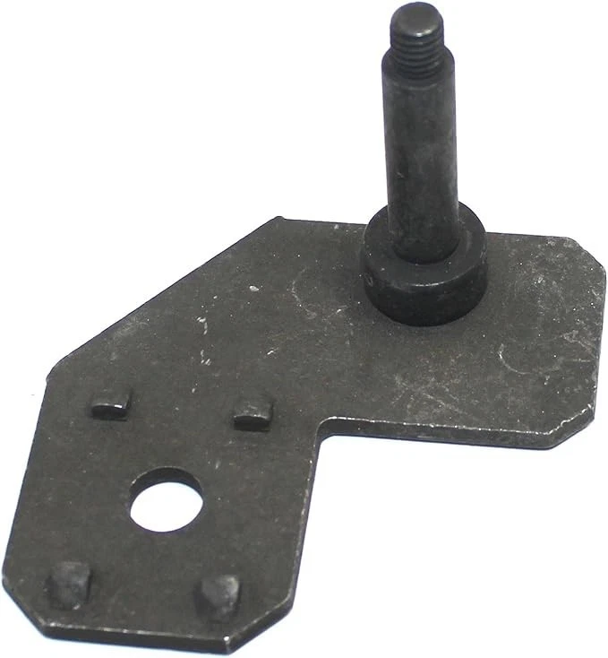 Genuine Husqvarna 532402571 Rear Axle Arm Assembly OEM Equipment Manufacturer - Image 1 of 1