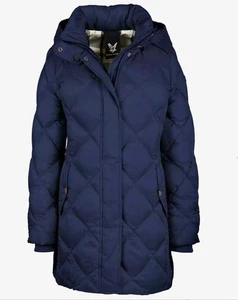 Fuchs Schmitt Thermore Steppjacke - Gr. 42 -Blau - Bild 1 von 3