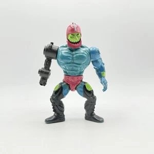 Mattel 1982 MOTU Masters of the Universe Trap Jaw Authentic Original Figure Only - Bild 1 von 5