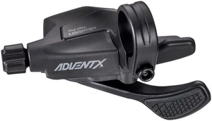 microSHIFT ADVENT X Trail Trigger Pro Right Shifter - 1x10 Speed, Thumb Pad, ADV - Picture 1 of 1