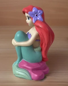 Disney Ariel Little Mermaid Bath Beach Toy The First Years Replacement - Picture 1 of 8