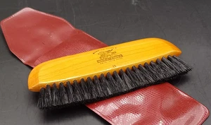 ACCA-KAPPA SPAZZOLINA VINTAGE CON CUSTODIA ORIGINALE - Imagen 1 de 6