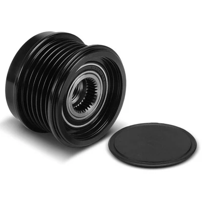 Embrague rueda libre alternador para INFINITI Q60 Q50 Mercedes-Benz E300 C300 C350e Foto 1 de 4