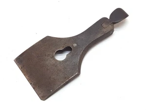 4124 Stanley Bailey No. 6; Lever Cap, Pre 1925, Small Chip - Picture 1 of 2