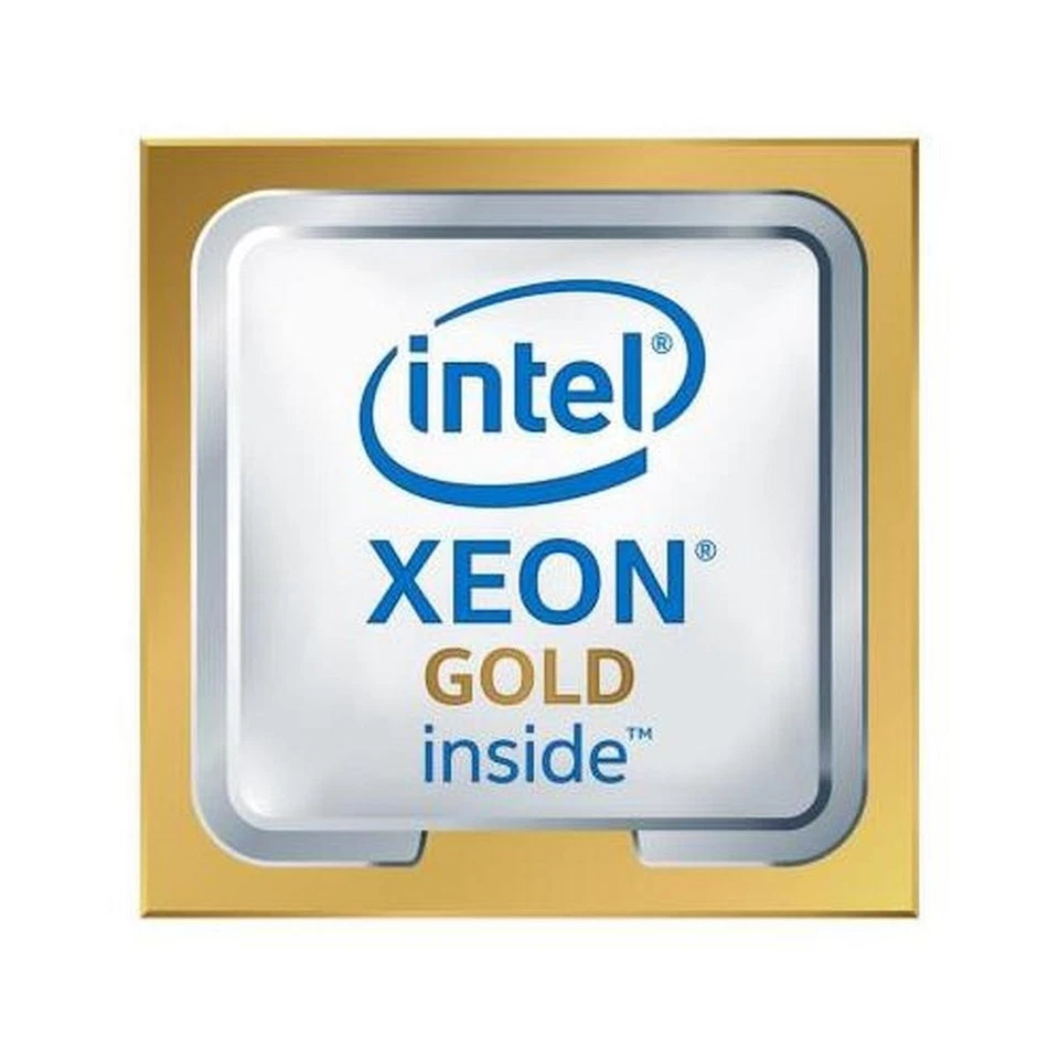 HPE 826854-B21 Intel Xeon Gold 5118 Processor - Image 1 of 1