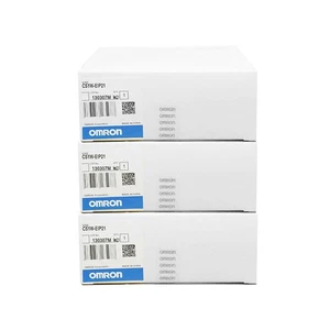 Omron New In Box Controller Module CS1WEIP21 CS1W-EIP21 ETHERNET/IP - Picture 1 of 2