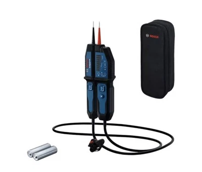 Voltímetro/amperímetro BOSCH 0 601 077 800 - Image 1 of 4