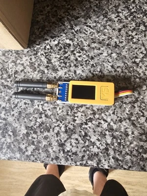 M5StickC Plus2 M-5 WiFi IoT Development Board . Add On Board  - Image 1 of 4