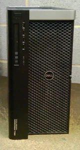 Dell Precision 7910 Workstation Xeon E5-2680v4 64GB DDR4 Win11Pro K600 (PM02) - Picture 1 of 2
