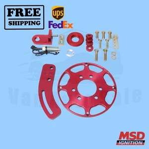 Ignition Crank Trigger Kit MSD for GMC Jimmy 75-1991 - Picture 1 of 2