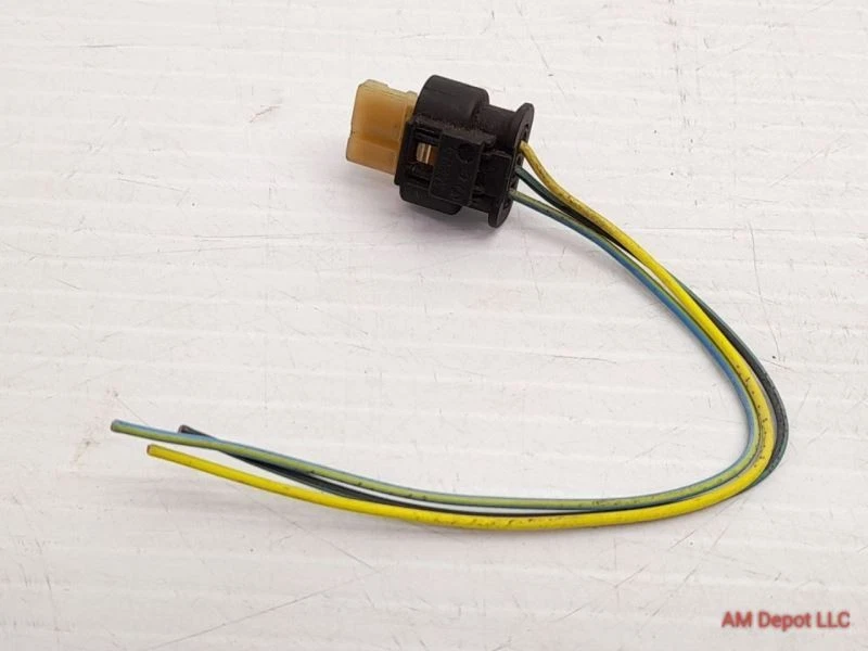 BMW 335xi 335i N55 M3 S55 E90 E92 F30 2013 cigüeñal posición conector coleta Foto 1 de 3