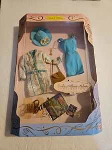 Barbie Edición Limitada Millicent Roberts Galería Apertura Mattel Juego de Ropa 1997 - Imagen 1 de 2