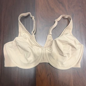 Wacoal BH‎ 855247 38D Beige Bügel BH Softschale - Bild 1 von 6