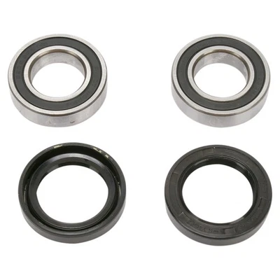 2001-2013 Yamaha YZ 250F Dirt Bike Pivot Works Front Wheel Bearing Kit - Image 1 of 2