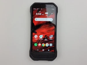 Kyocera DuraForce Ultra 5G UW (E7110) 128 GB (Desbloqueado) (Verizon) - *DAÑADO* - Imagen 1 de 7