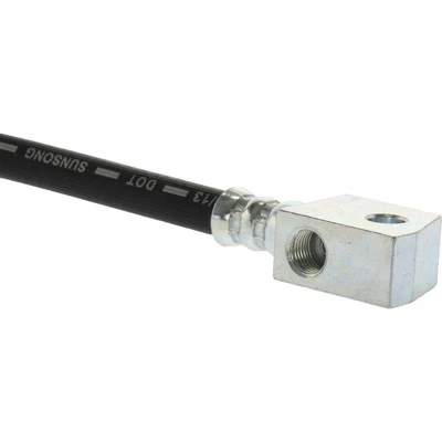 Manguera hidráulica de freno trasero Mechanics Choice para Isuzu I-Mark 1981-1984 Foto 1 de 4