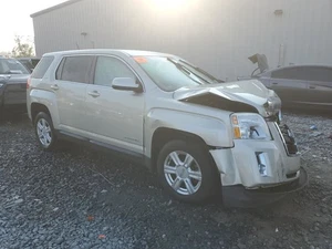 Driver Left Front Knee Fits 10-17 EQUINOX 7895250 - Picture 1 of 12