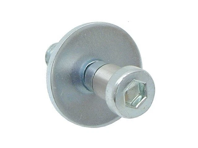 Door Lock Striker For 1964-1970 Pontiac Tempest 1965 1966 1967 1968 1969 NM288YX - Image 1 of 1