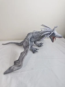 Juguete suave de peluche Harry Potter Mundo mágico dragón vientre ucraniano - Imagen 1 de 9