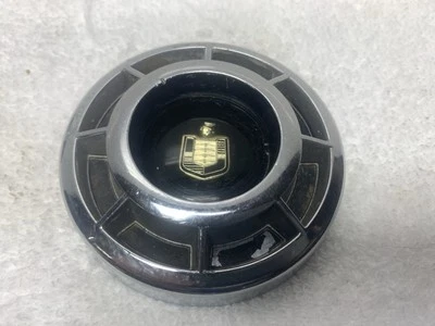 Mercury Monterey Montclair Park Lane 1959 volante bocina botón emblema Foto 1 de 4