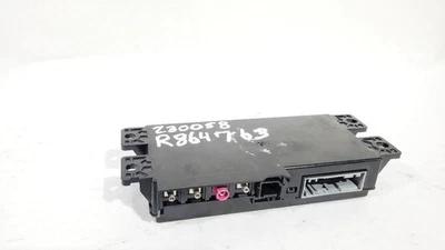 Antenna Control Module PN 00521590650 OEM 2020 Alfa Romeo Giulia  - Image 1 of 4