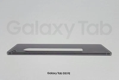 Samsung Galaxy Tab S10 FE 8GB/128GB | SM-X520 Grey - Image 1 of 2