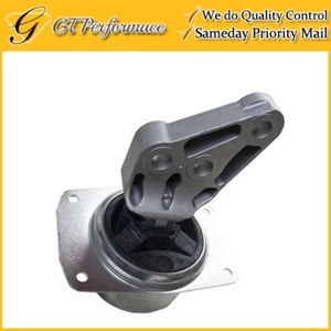 Quality Transmission Mount for Buick Allure LaCrosse Regal/ Chevrolet Malibu - Picture 1 of 5