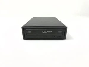 LightScribe DVD/CD Multi Recorder RW DVD+DL Compact Disc Rewritable Ultra Speed - Picture 1 of 7