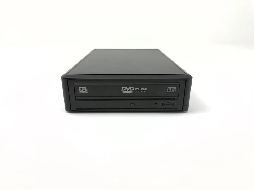LightScribe DVD/CD Multi Recorder RW DVD+DL Compact Disc Rewritable Ultra Speed - Image 1 of 4