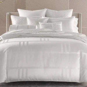 Hotel Collection King Structure Comforter - Picture 1 of 12