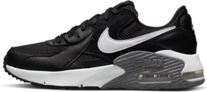 Women's Size 7.5 - Nike Air Max Excee Black - Picture 1 of 4