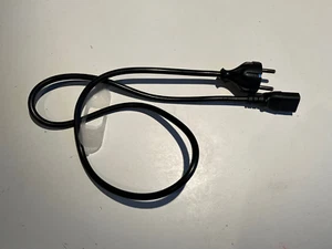 Original HP Stromkabel für Netzteil Stromversorgung Ladegerät Model TPN-DA10 - Photo 1/3