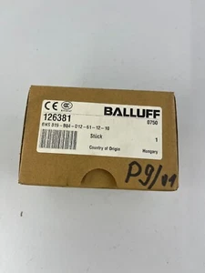 Balluff BNS 819-B04-D12-61-12-10 - Foto 1 di 2