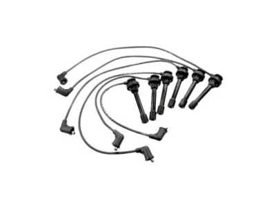 Juego de cables de bujías para Chrysler Sebring 1995-2000 SMP 64459QKPR 1996 1997 1998 Foto 1 de 2