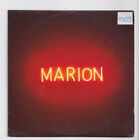 (La914) Marion, The Program - 4 Track Sampler - 1997 Dj Cd