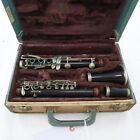 McIntyre System Bb Clarinet  HISTORIC COLLECTION
