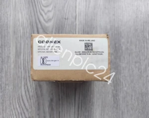 NEW Cognex code reader DMR-262S-0120 FedEx or DHL - Afbeelding 1 van 1