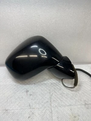 Espejo retrovisor puerta Nissan Versa 2007 pasajero derecho RF E13 0212 OEM (B8-51) Foto 1 de 4