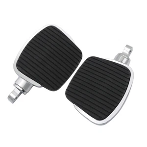 Pedal reposapiés delantero trasero de 10 mm para Harley Softail Slim FLS 2012-2017 EE. UU. - Imagen 1 de 6