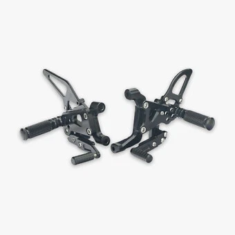 Rearsets