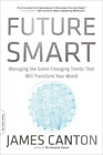 James Canton Future Smart (Poche)
