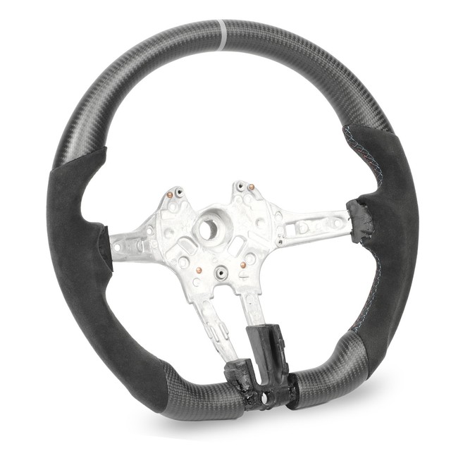 Replacement Steering Wheel Flat Disc For Logitech G27 G29 Sim Racing Gaming  AUK