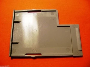 Placa ficticia de plástico HP Pavilion DV5100 5120US PCMCIA - Imagen 1 de 2