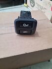 Ford Falcon Ba Xr6 Xr8 Fog Light And Traction Control Switch
