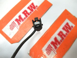 STARTER MOTOR WIRE PLUG CONNECTOR END 00 01 02 03 04 05 MR2 SPYDER CELICA 1ZZFE - Picture 1 of 8