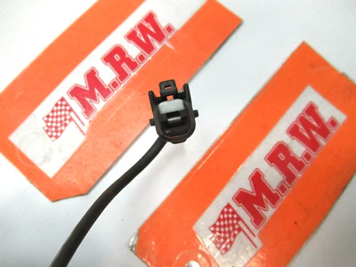 STARTER MOTOR WIRE PLUG CONNECTOR END 00 01 02 03 04 05 MR2 SPYDER CELICA 1ZZFE - Image 1 of 4