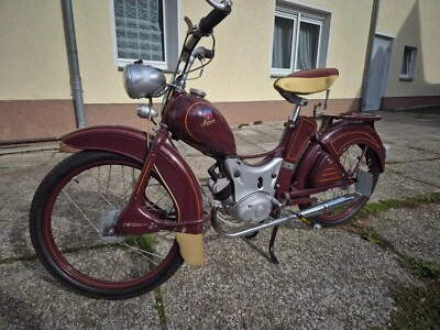 simson sr2 - Bild 1 von 4