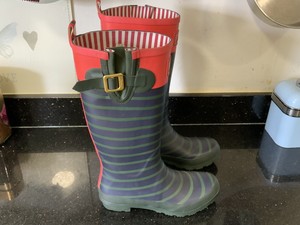 Las mejores ofertas en Botas Joules Floral para De mujer | eBay