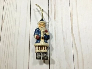 Weihnachtsmann Ornament - Bild 1 von 2